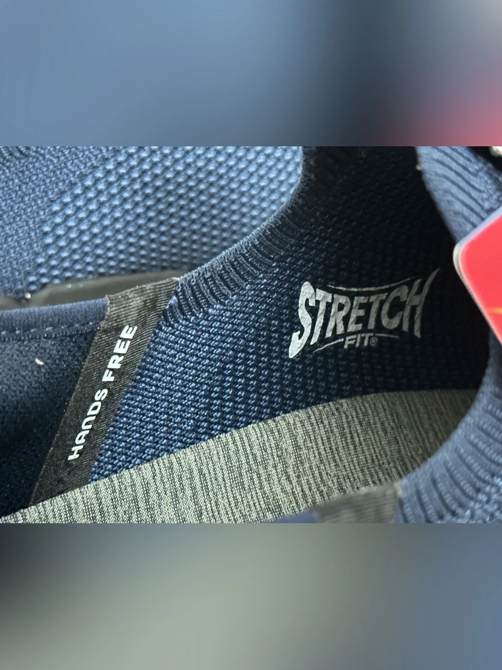 Skechers Men's Max Cushioning Premier 2.0 Slip-ins Sneakers Size 12 Navy